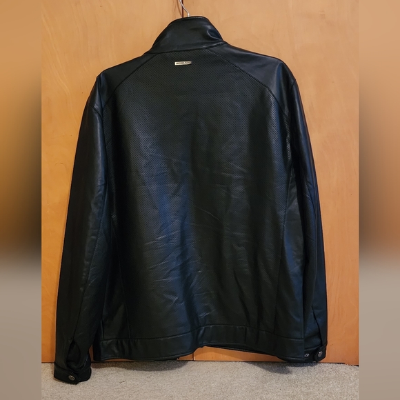 Michael Kors Performance Jacket - Picture 4 of 5